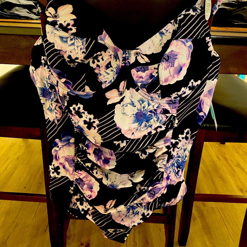Torrid SwimSuit